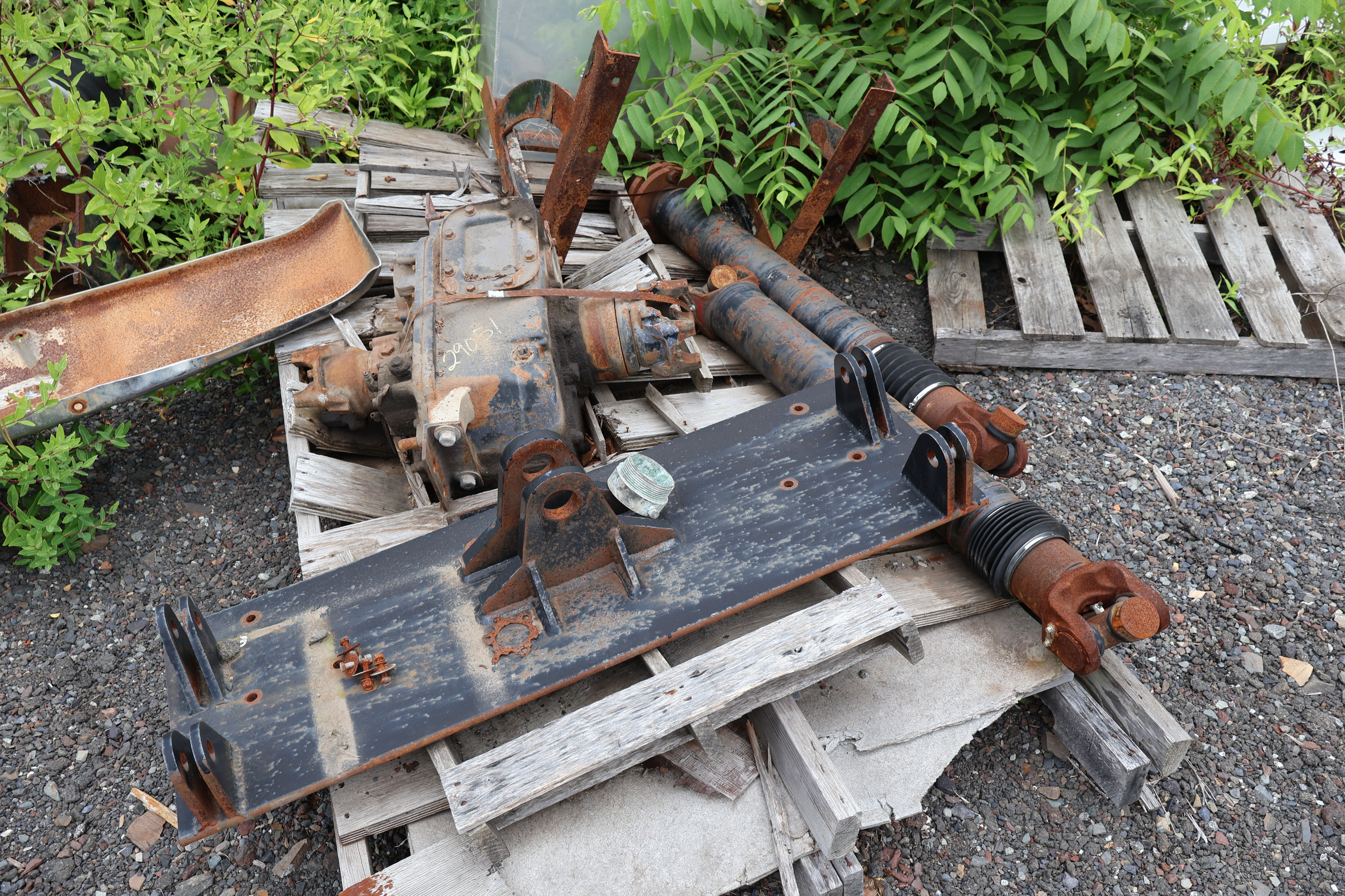 2001 PETERBILT 379 - Image 33