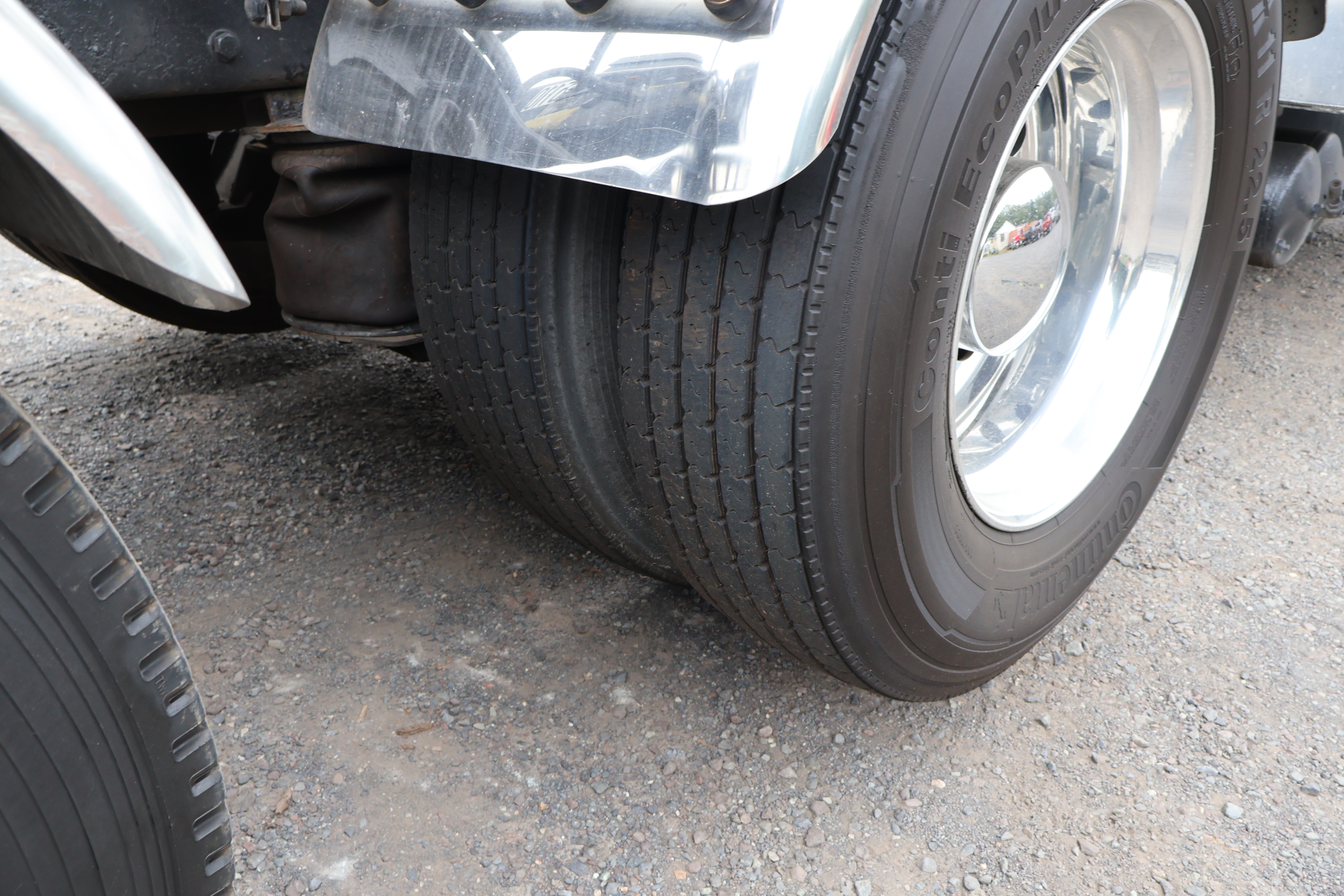 2001 PETERBILT 379 - Image 36