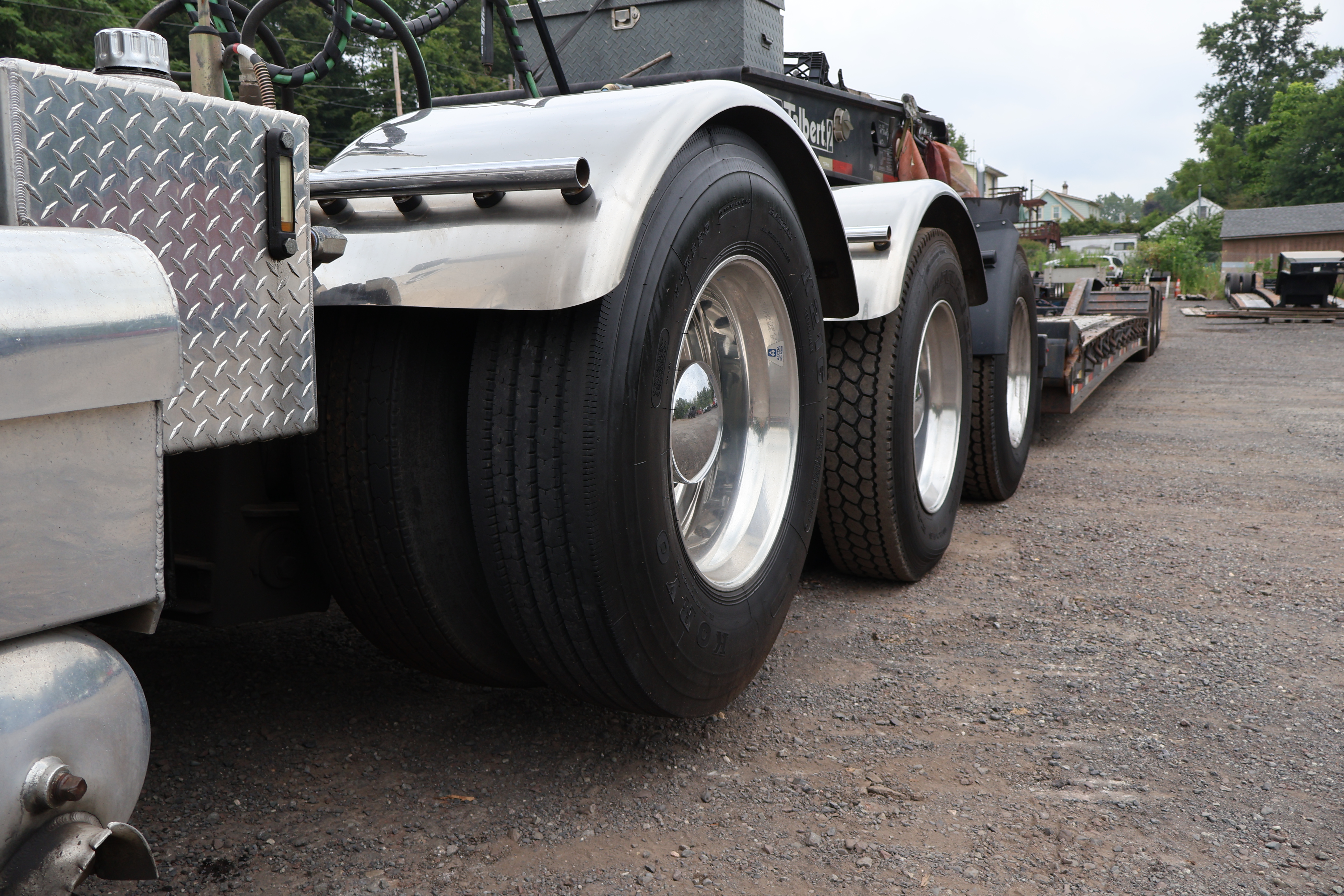 2001 PETERBILT 379 - Image 40