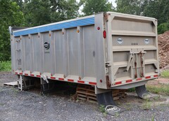 2016 MAC 8 foot - Image 2