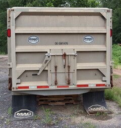 2016 MAC 8 foot - Image 3