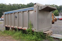 2016 MAC 8 foot - Image 7