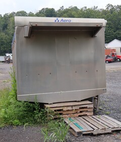 2016 MAC 8 foot - Image 8