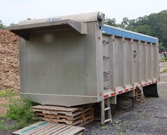 2016 MAC 8 foot - Image 9