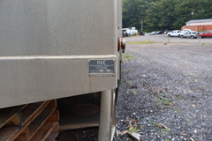 2016 MAC 8 foot - Image 10