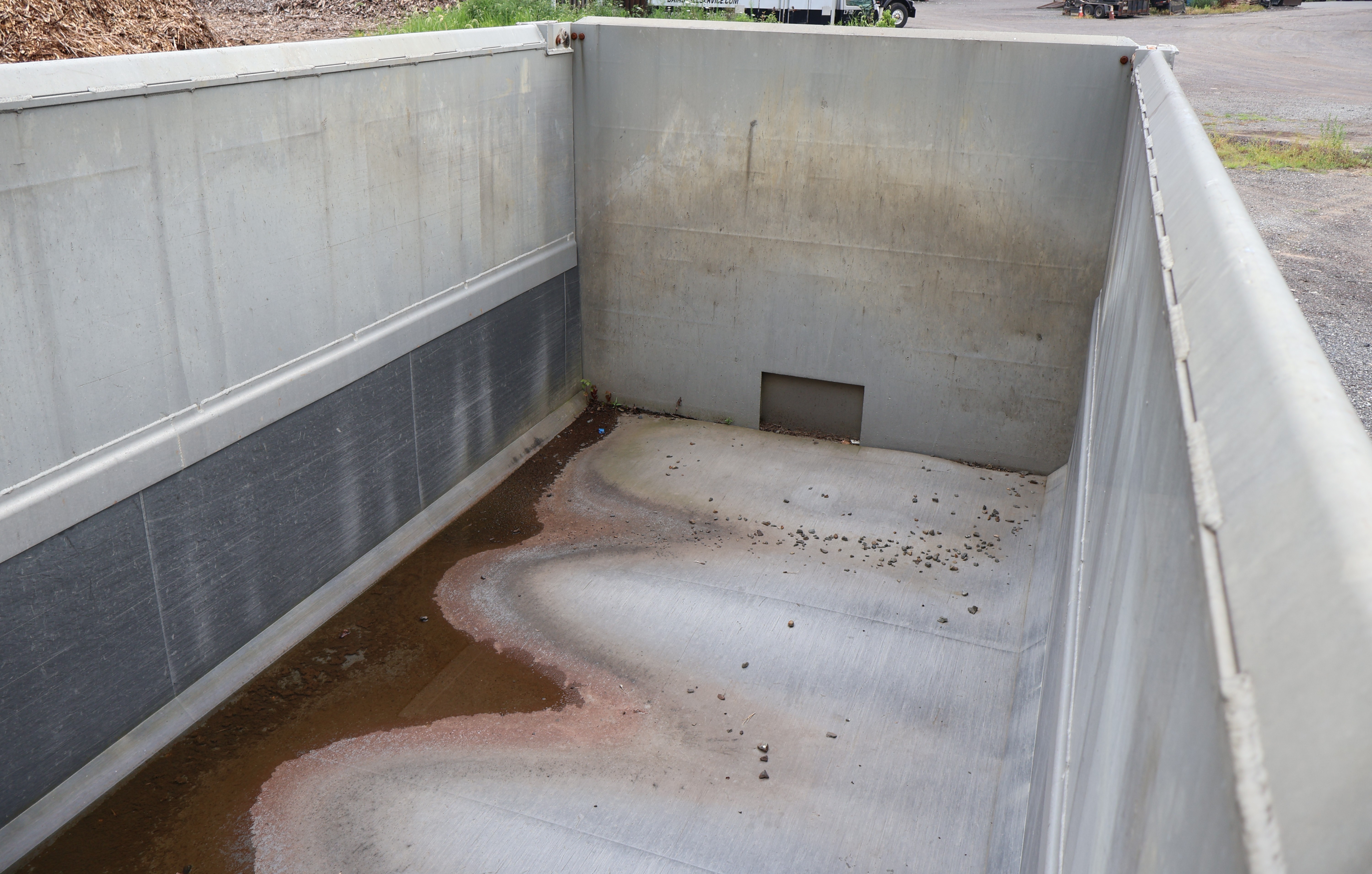 2016 MAC 8 foot - view 13 of 16