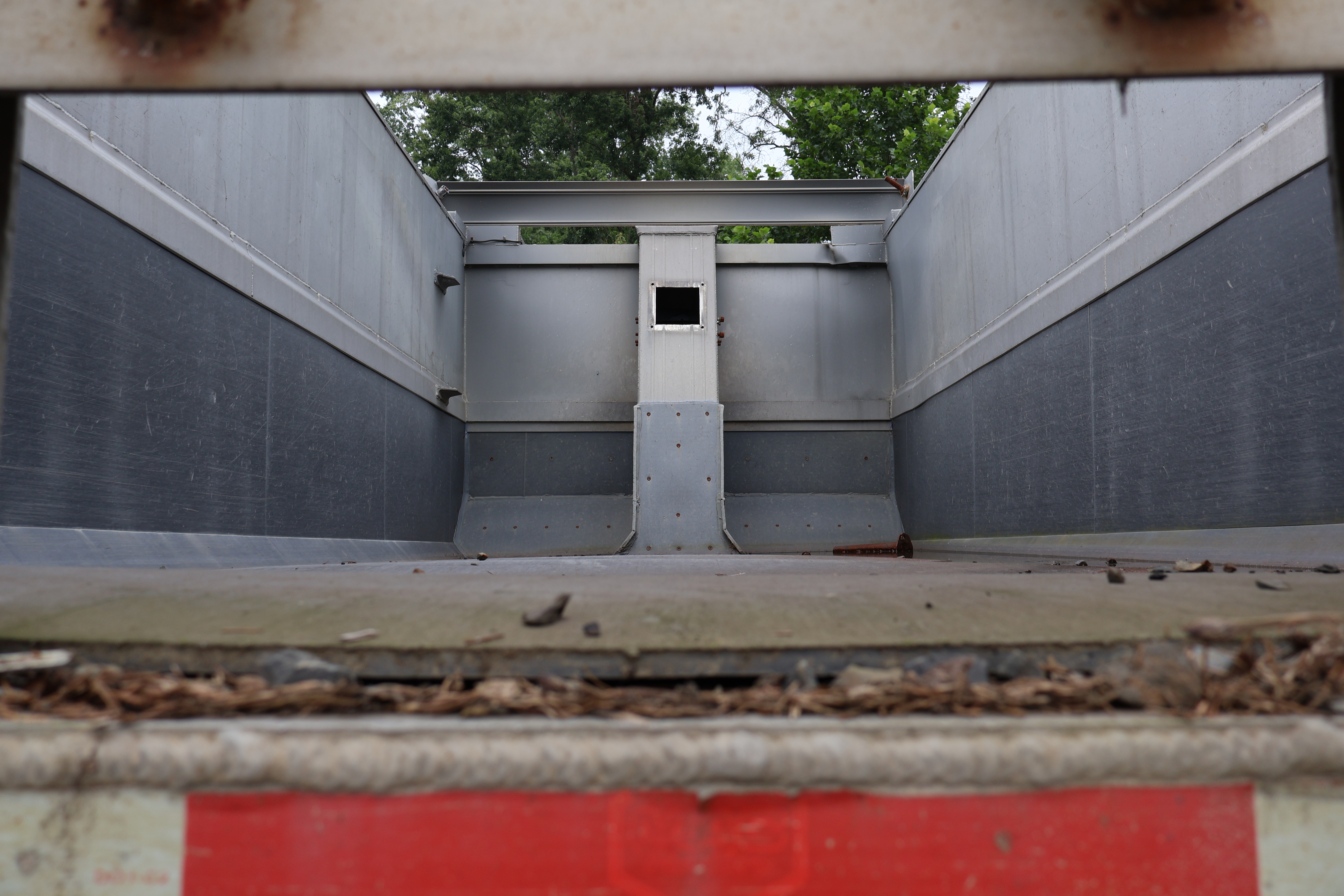 2016 MAC 8 foot - view 15 of 16