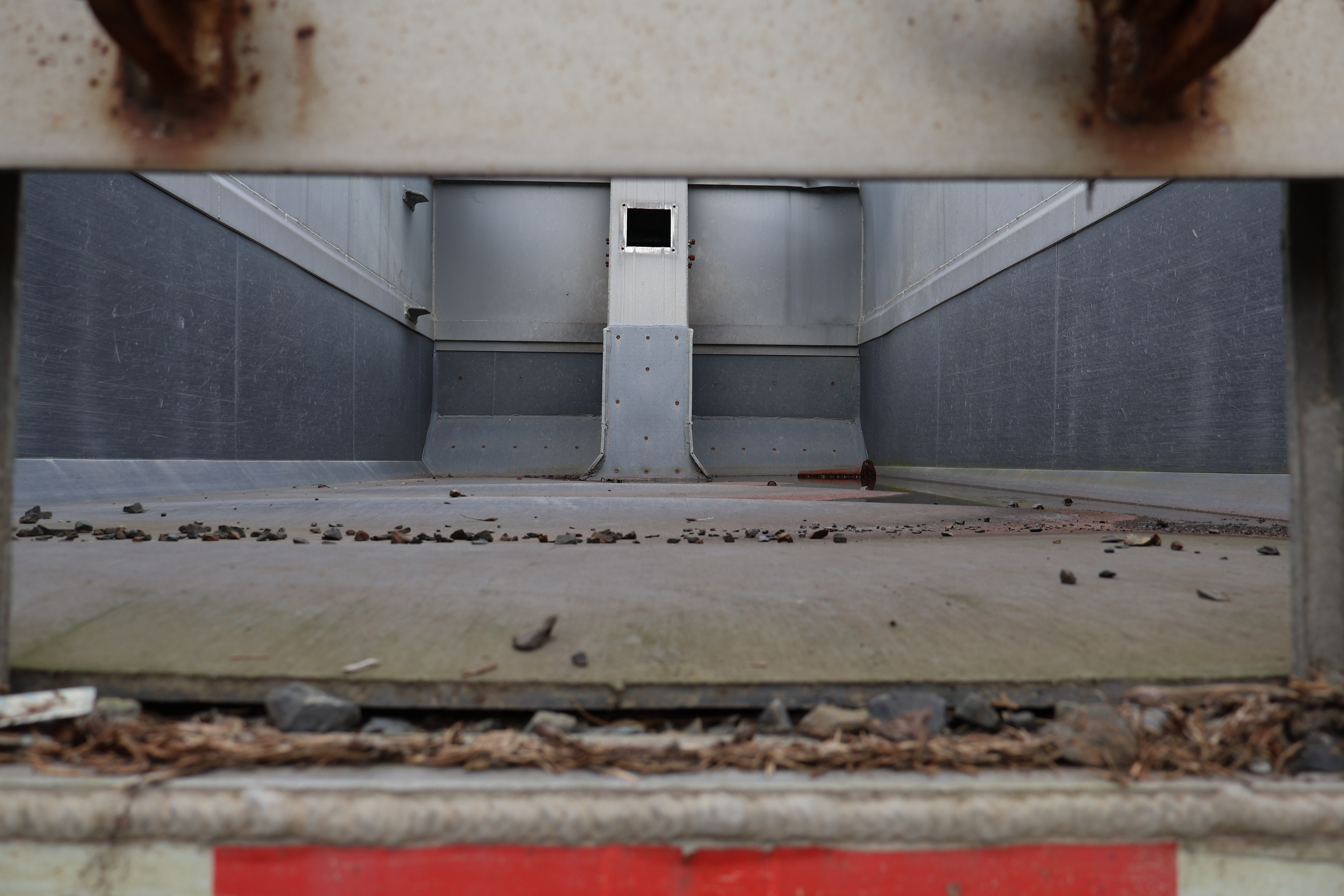 2016 MAC 8 foot - view 16 of 16