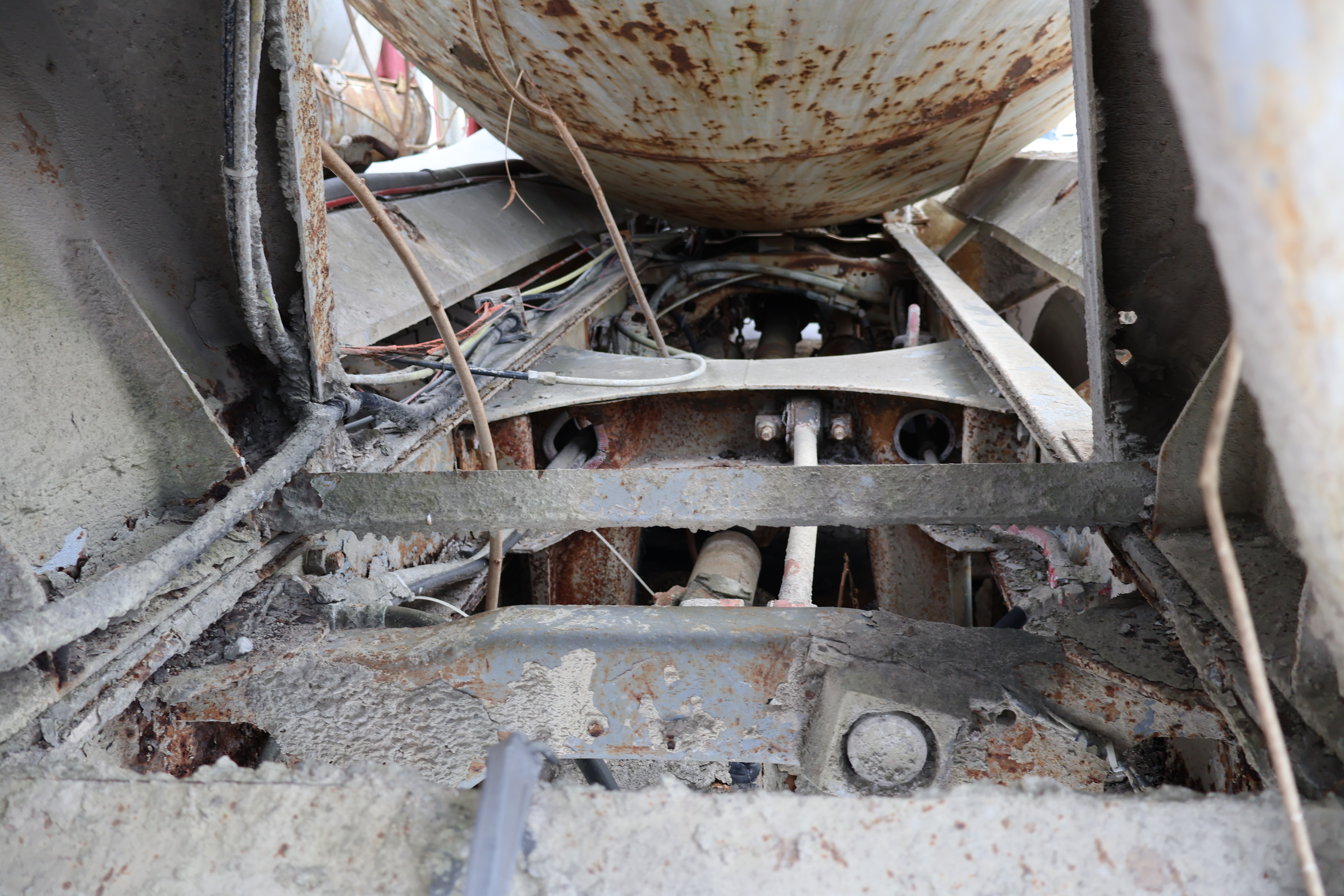 1987 MACK DM685S - view 13 of 25