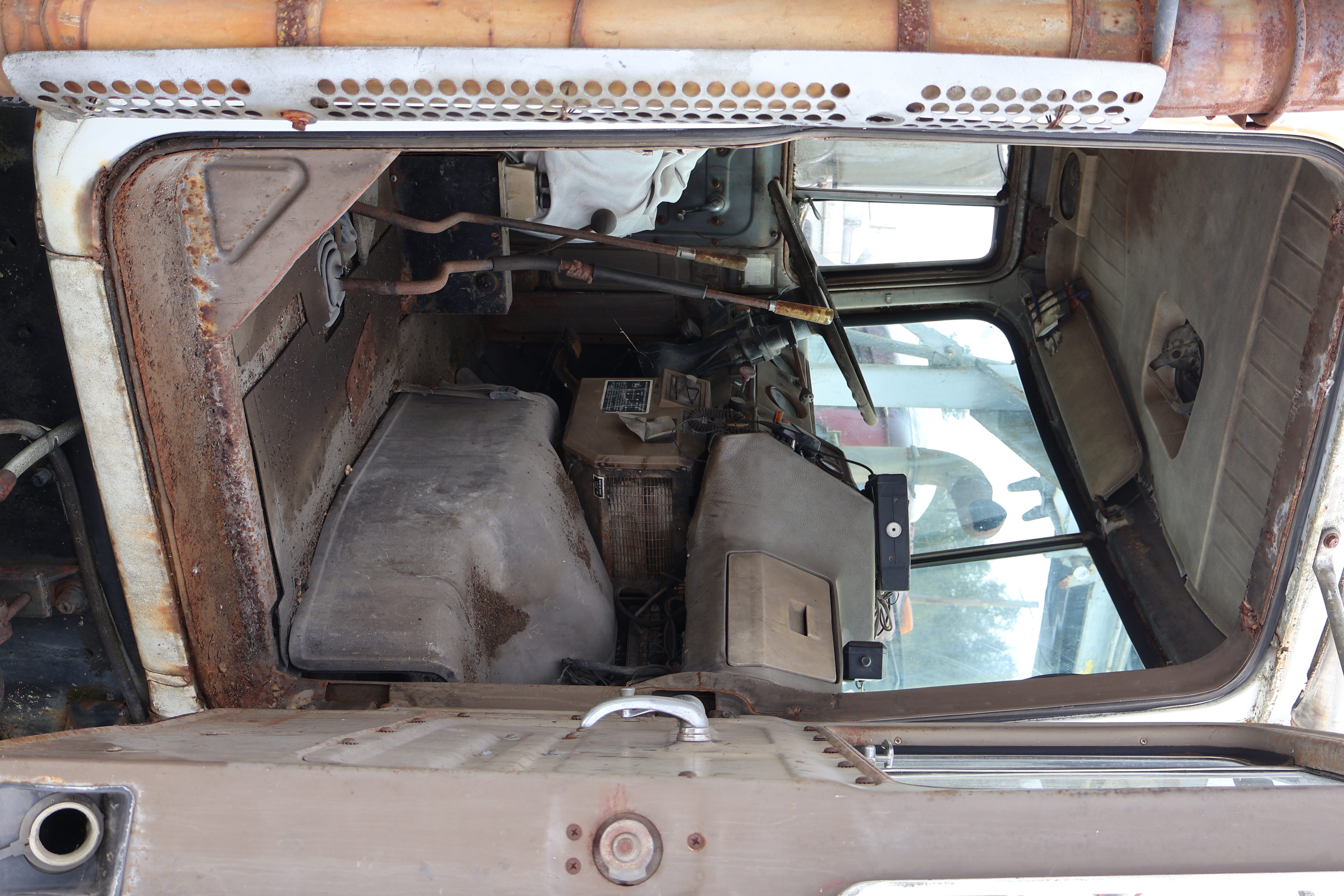 1987 MACK DM685S - Image 17