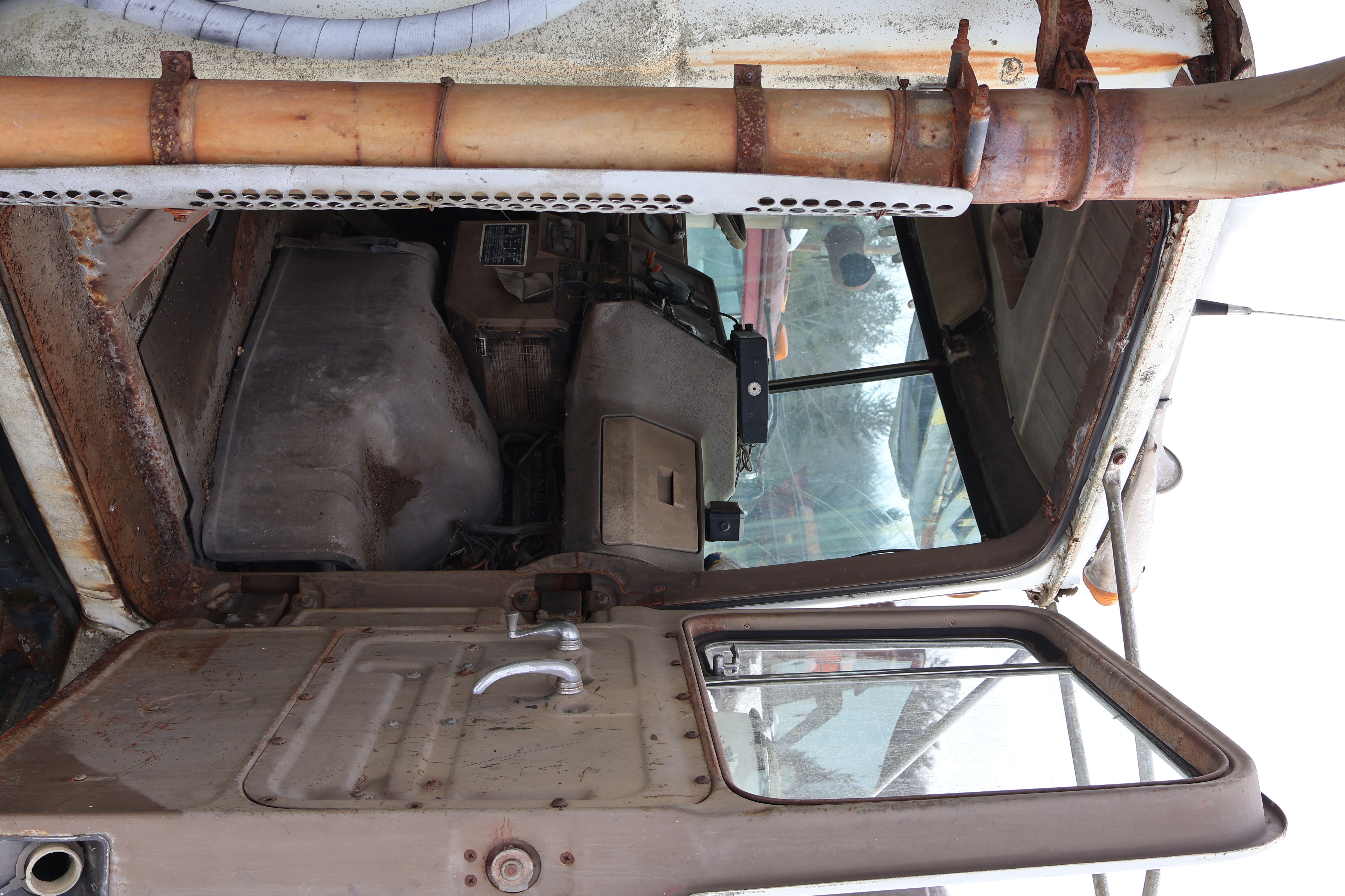 1987 MACK DM685S - view 18 of 25