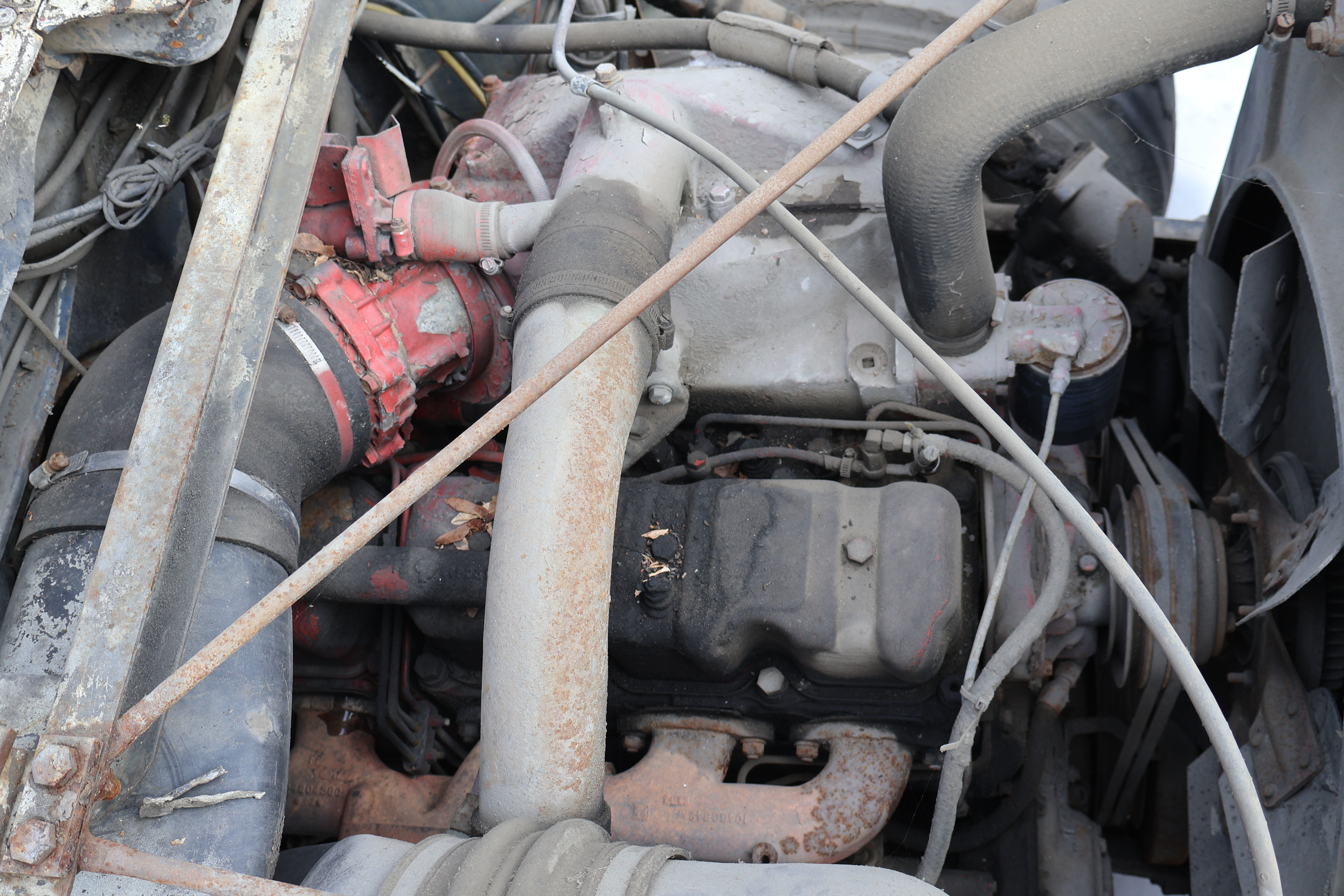 1987 MACK DM685S - Image 22