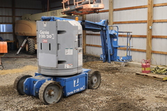 1998 GENIE Z-30/20 - Image 3