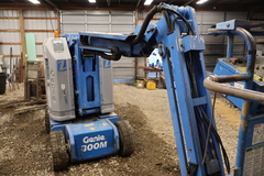 1998 GENIE Z-30/20 - Image 10