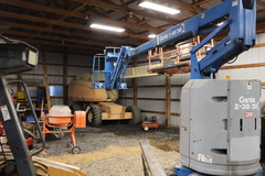 1998 GENIE Z-30/20 - Image 15