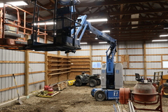 1998 GENIE Z-30/20 - Image 16