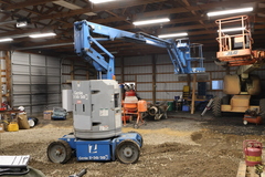 1998 GENIE Z-30/20 - Image 22