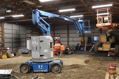 1998 GENIE Z-30/20 - Image 23