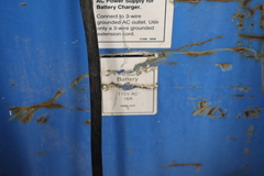 1998 GENIE Z-30/20 - Image 25