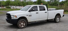 2017 DODGE Ram 2500 - Image 1