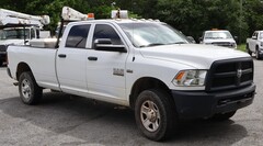 2017 DODGE Ram 2500 - Image 4