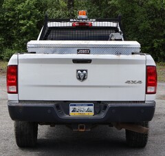 2017 DODGE Ram 2500 - Image 8