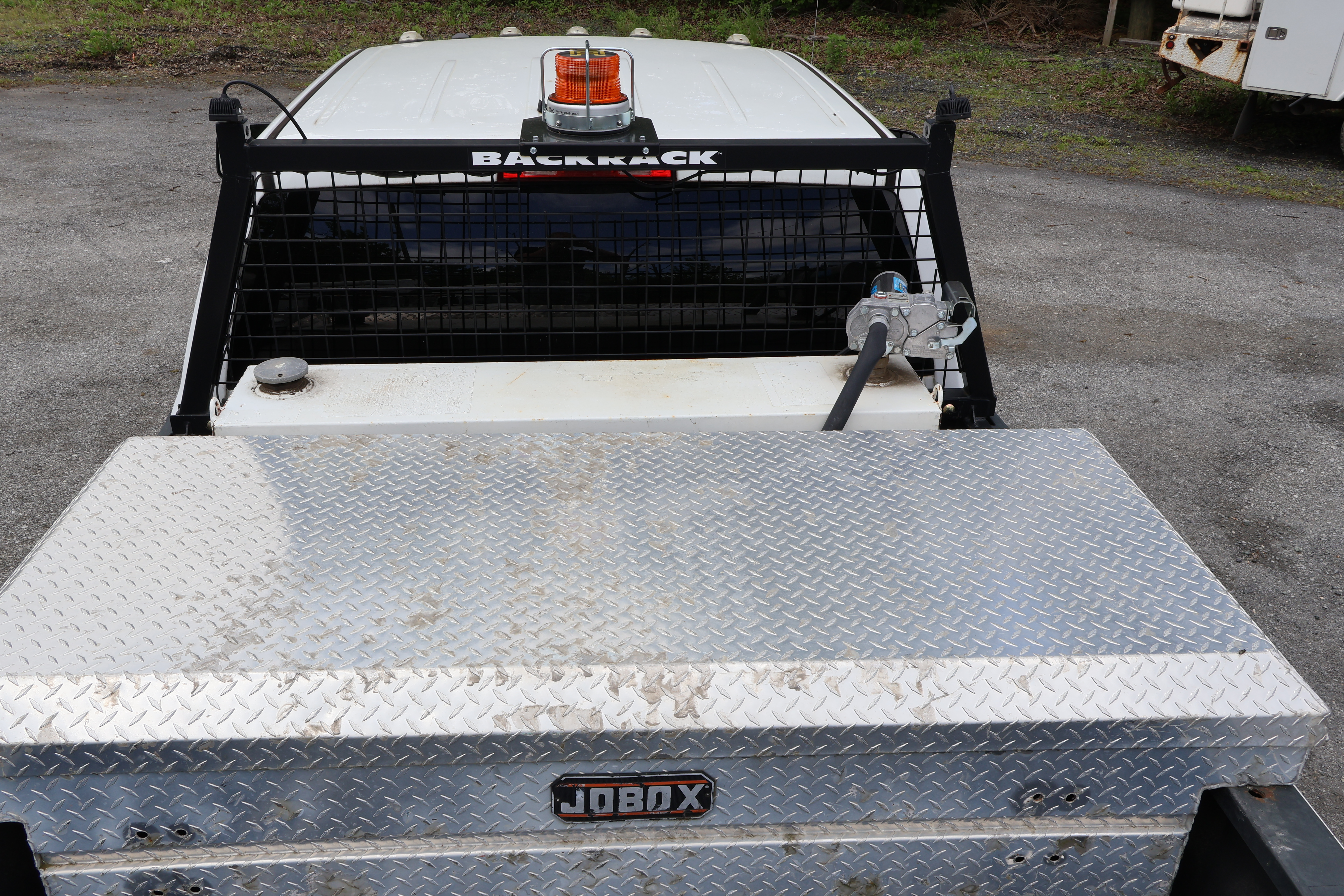 2017 DODGE Ram 2500 - Image 12