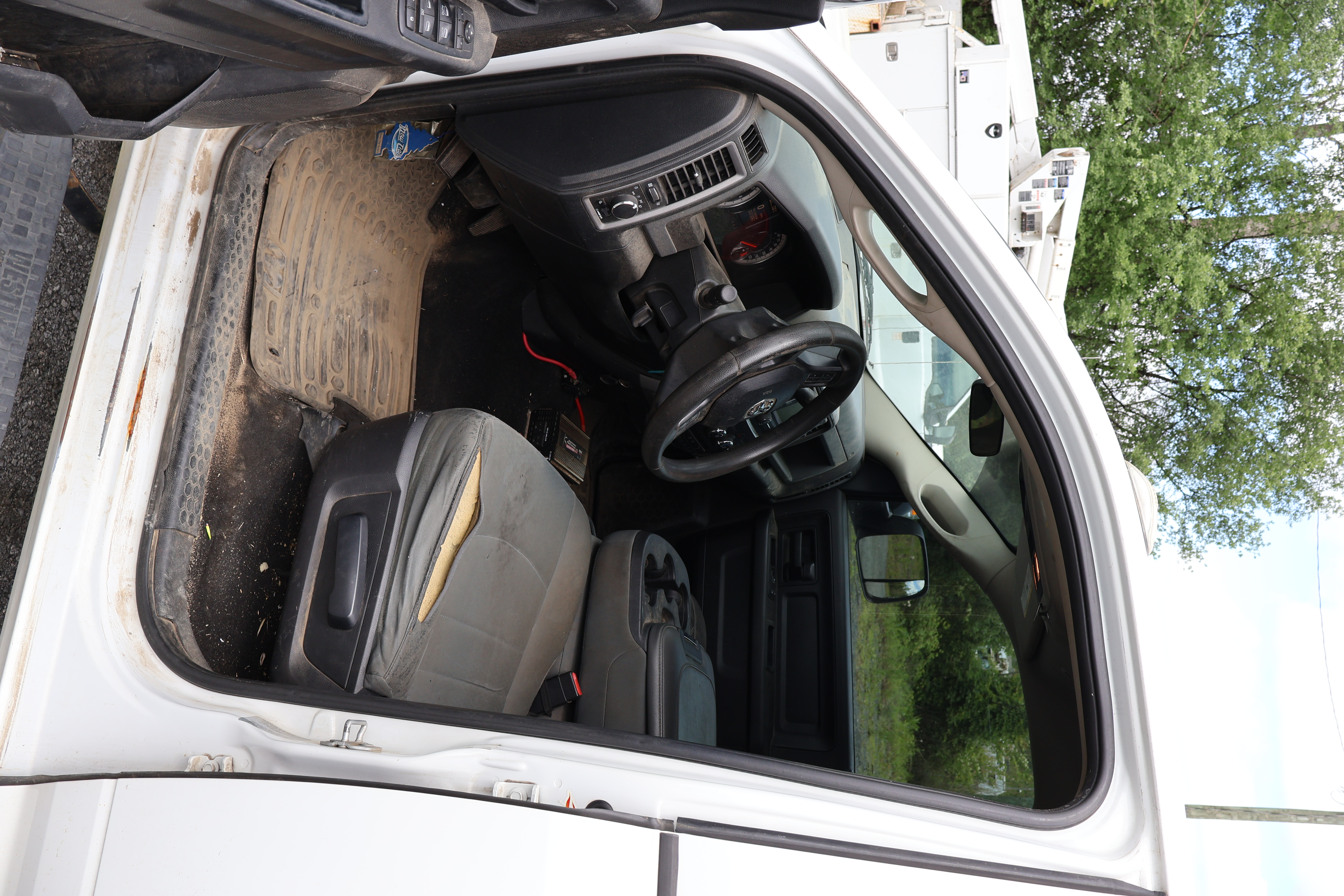 2017 DODGE Ram 2500 - Image 15