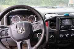 2017 DODGE Ram 2500 - Image 18