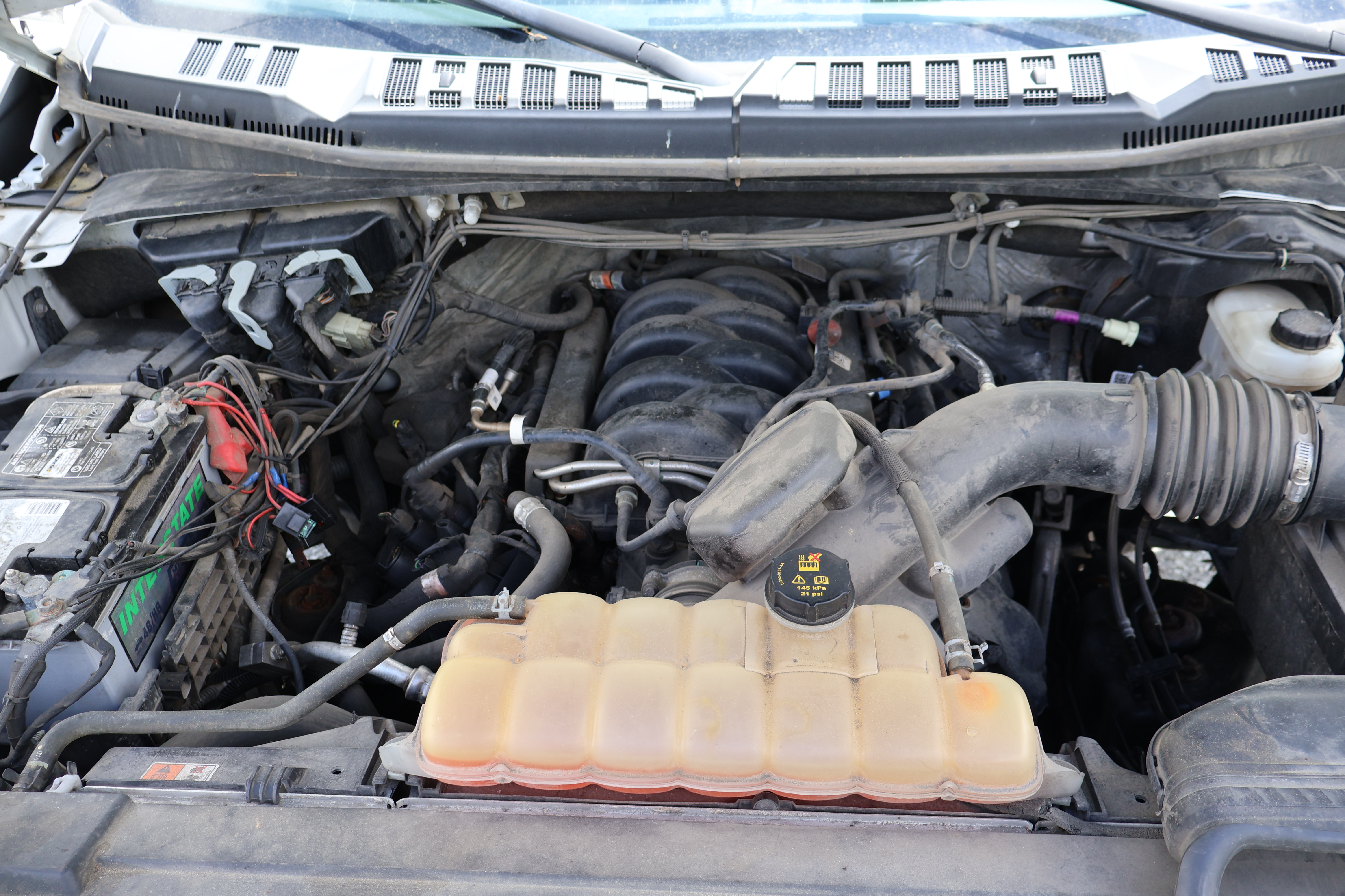 2017 DODGE Ram 2500 - Image 24