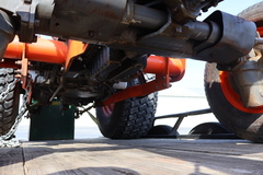 2003 KUBOTA L4330D - Image 19