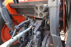 2003 KUBOTA L4330D - Image 21