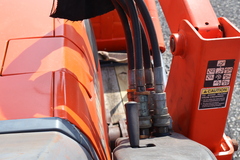 2003 KUBOTA L4330D - Image 27