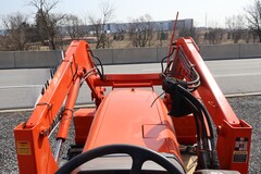 2003 KUBOTA L4330D - Image 28