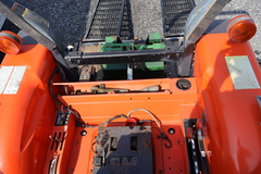 2003 KUBOTA L4330D - Image 33