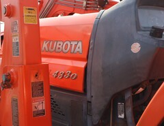 2003 KUBOTA L4330D - Image 34