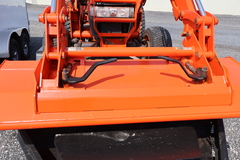 2003 KUBOTA L4330D - Image 36