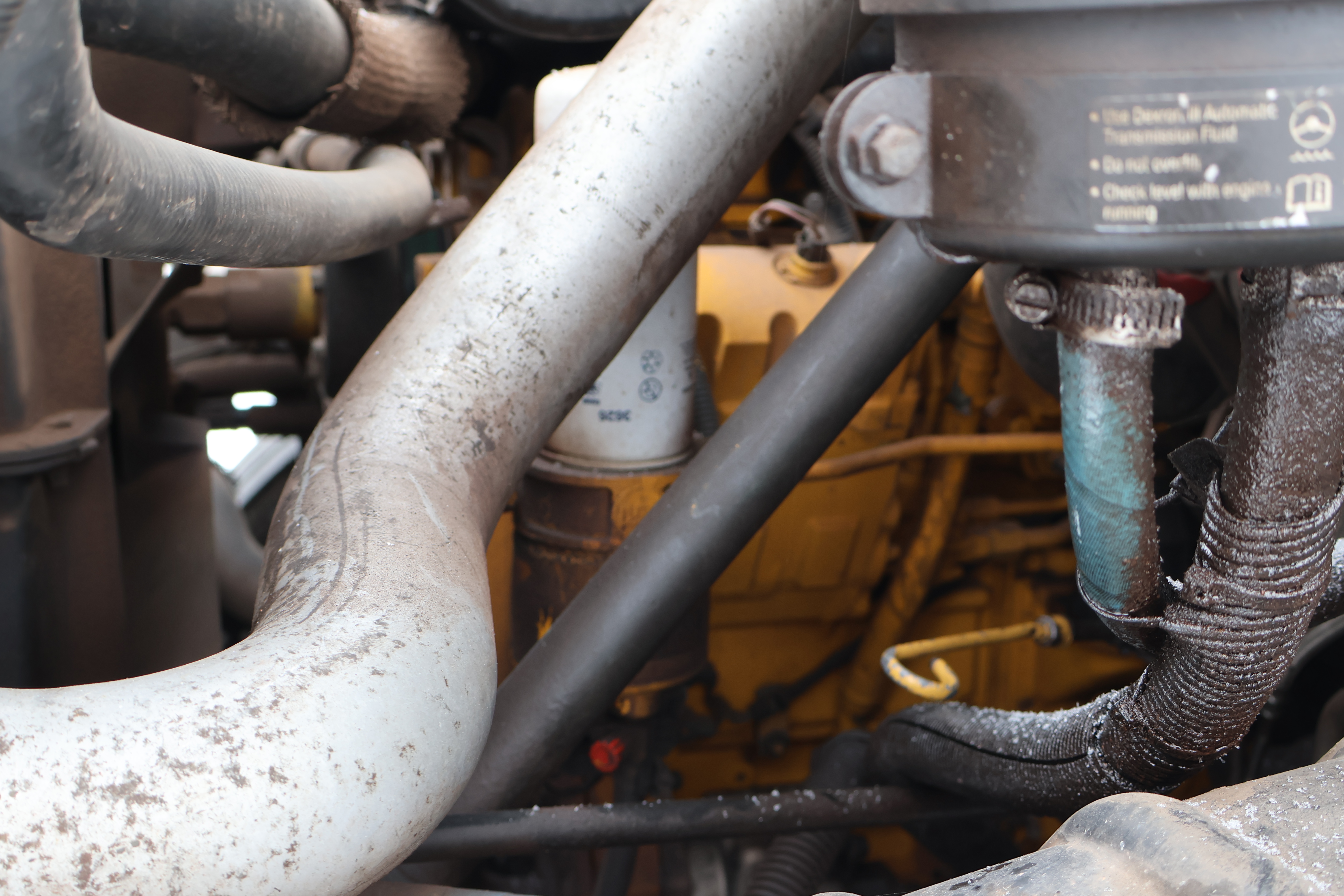 2005 GMC C7500 - Image 25