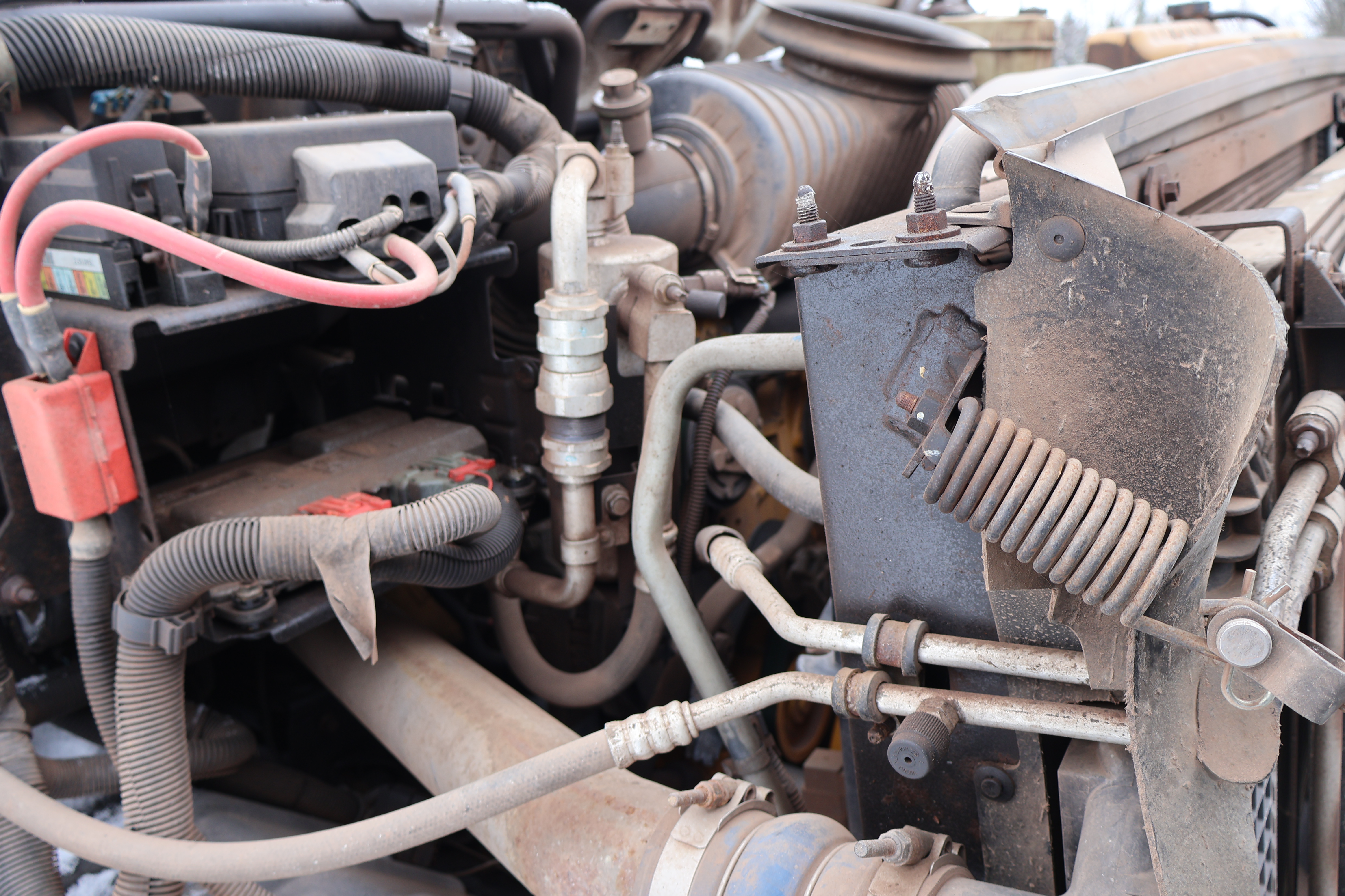 2005 GMC C7500 - Image 28