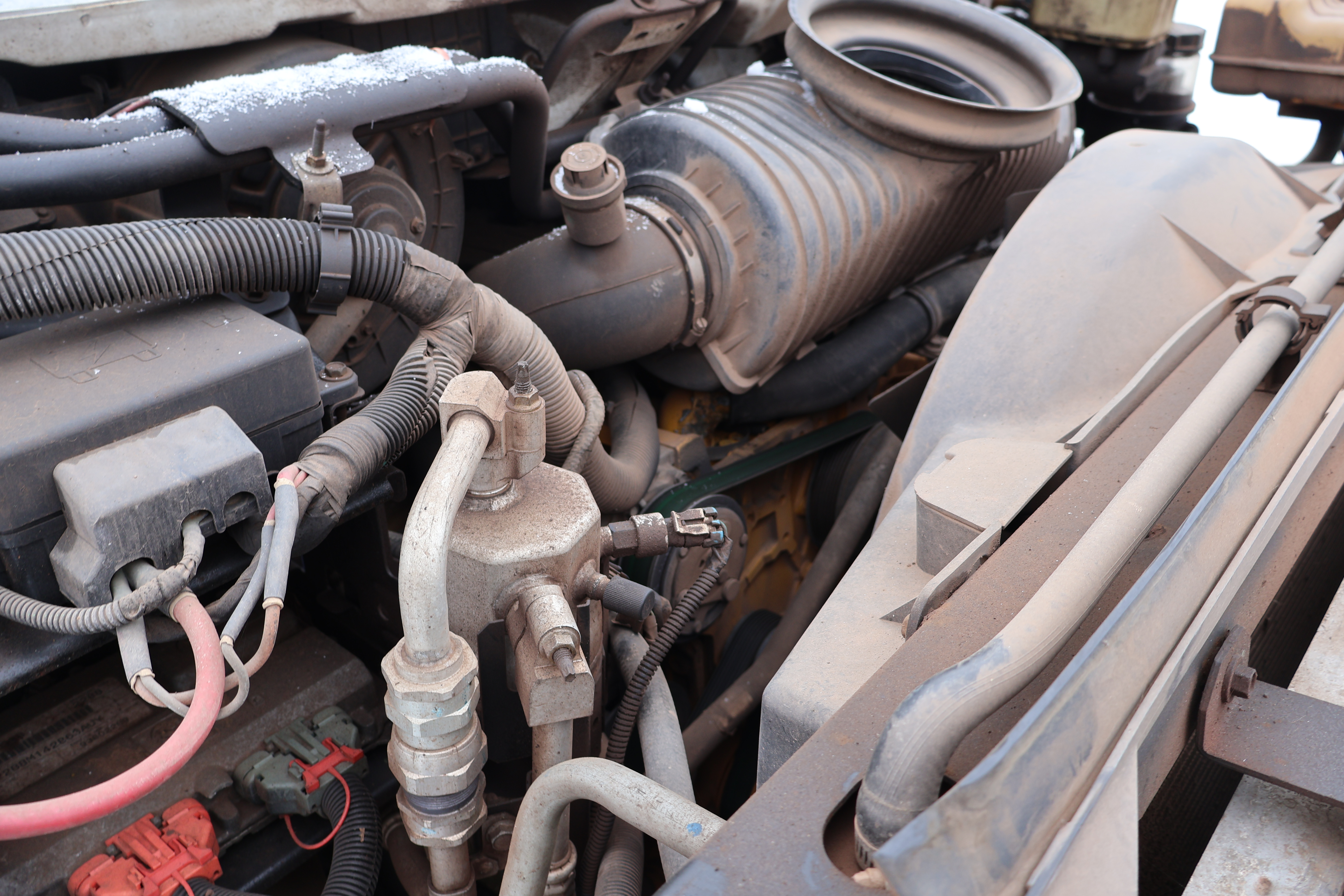 2005 GMC C7500 - Image 26