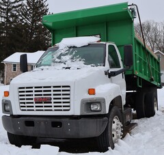 2005 GMC C7500 - Image 3
