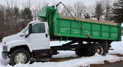 2005 GMC C7500 - Image 4