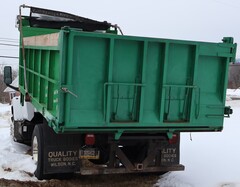 2005 GMC C7500 - Image 6