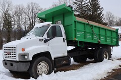 2005 GMC C7500 - Image 10