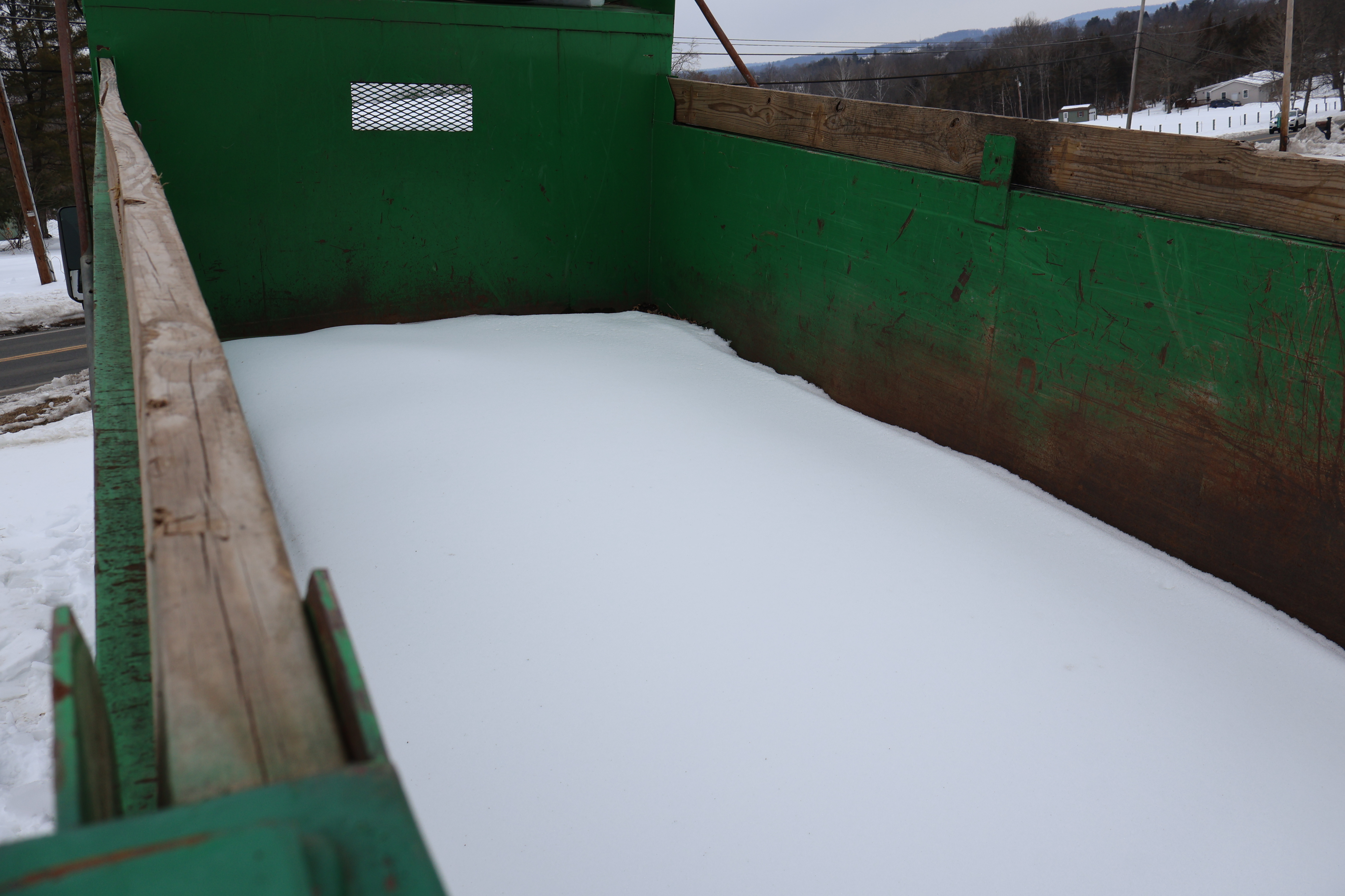 2005 GMC C7500 - view 13 of 30