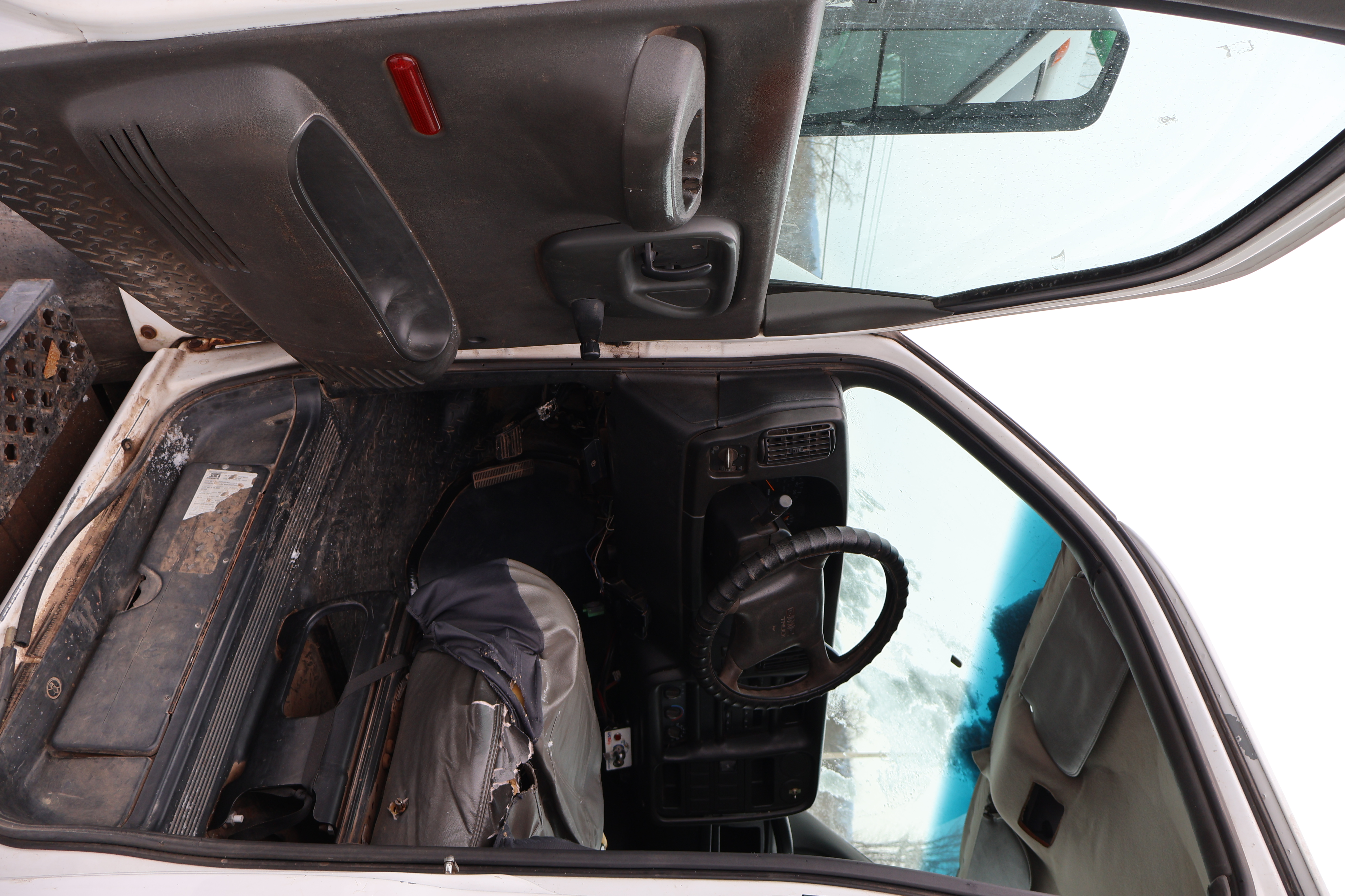 2005 GMC C7500 - Image 18