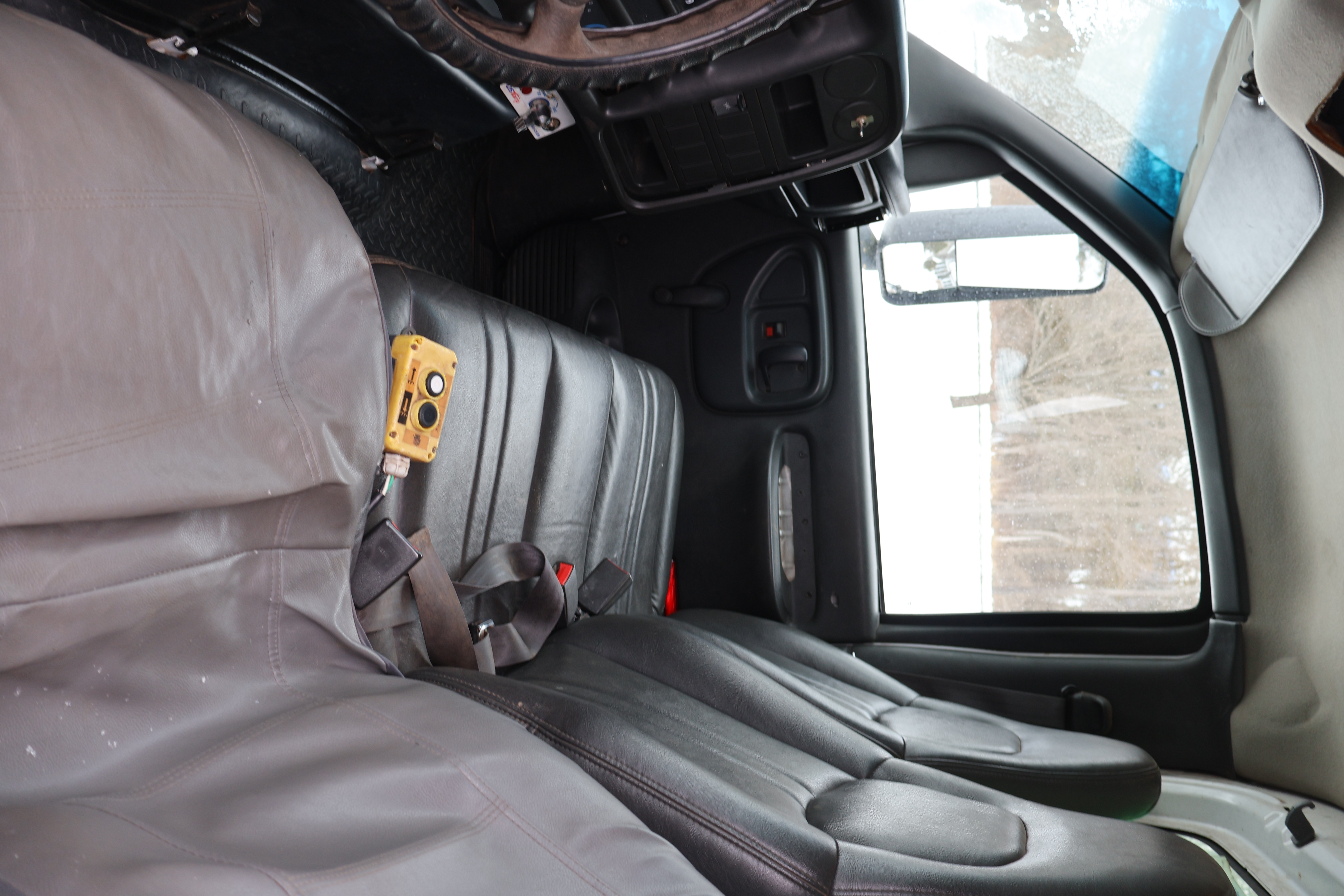 2005 GMC C7500 - view 19 of 30