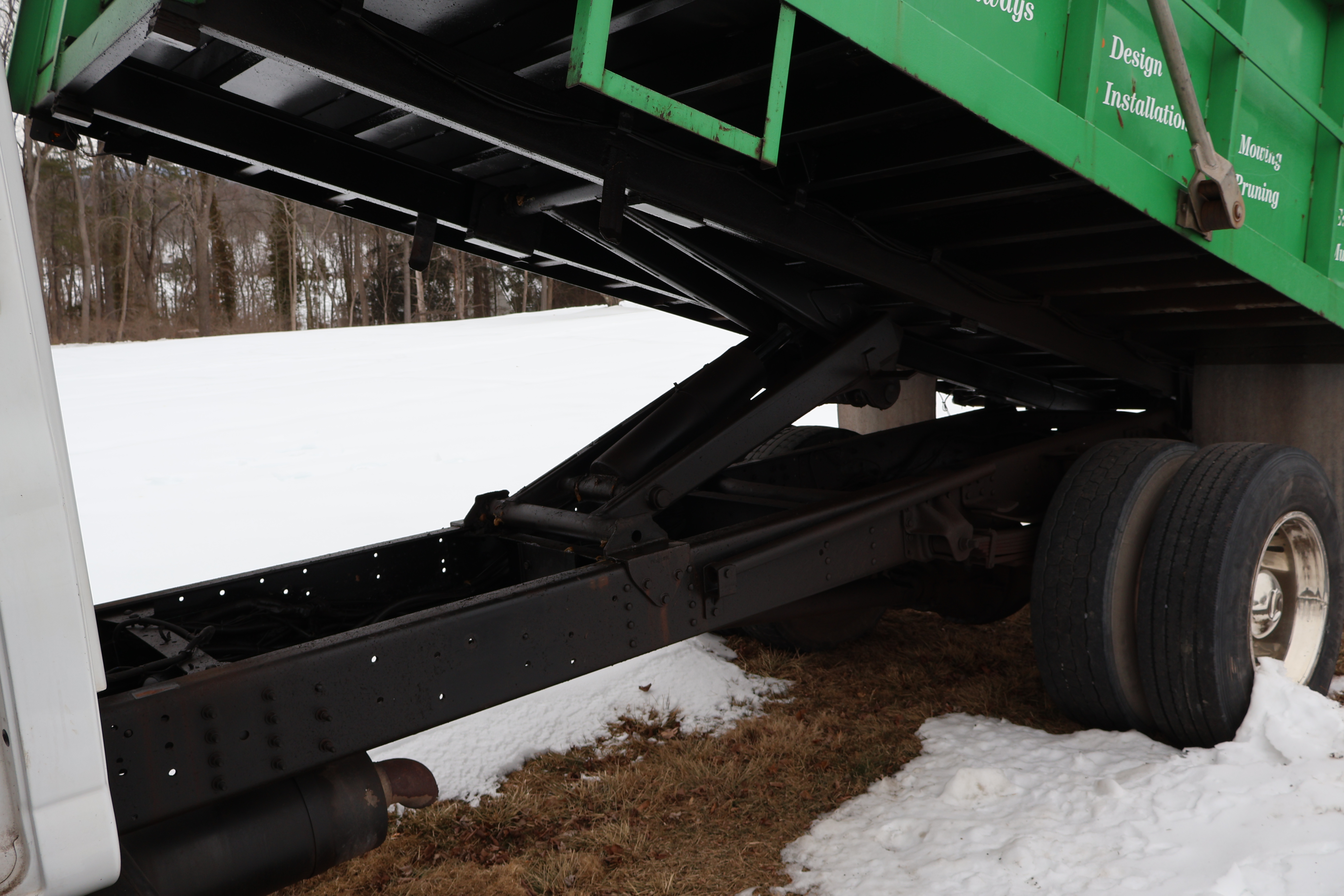 2005 GMC C7500 - view 16 of 30