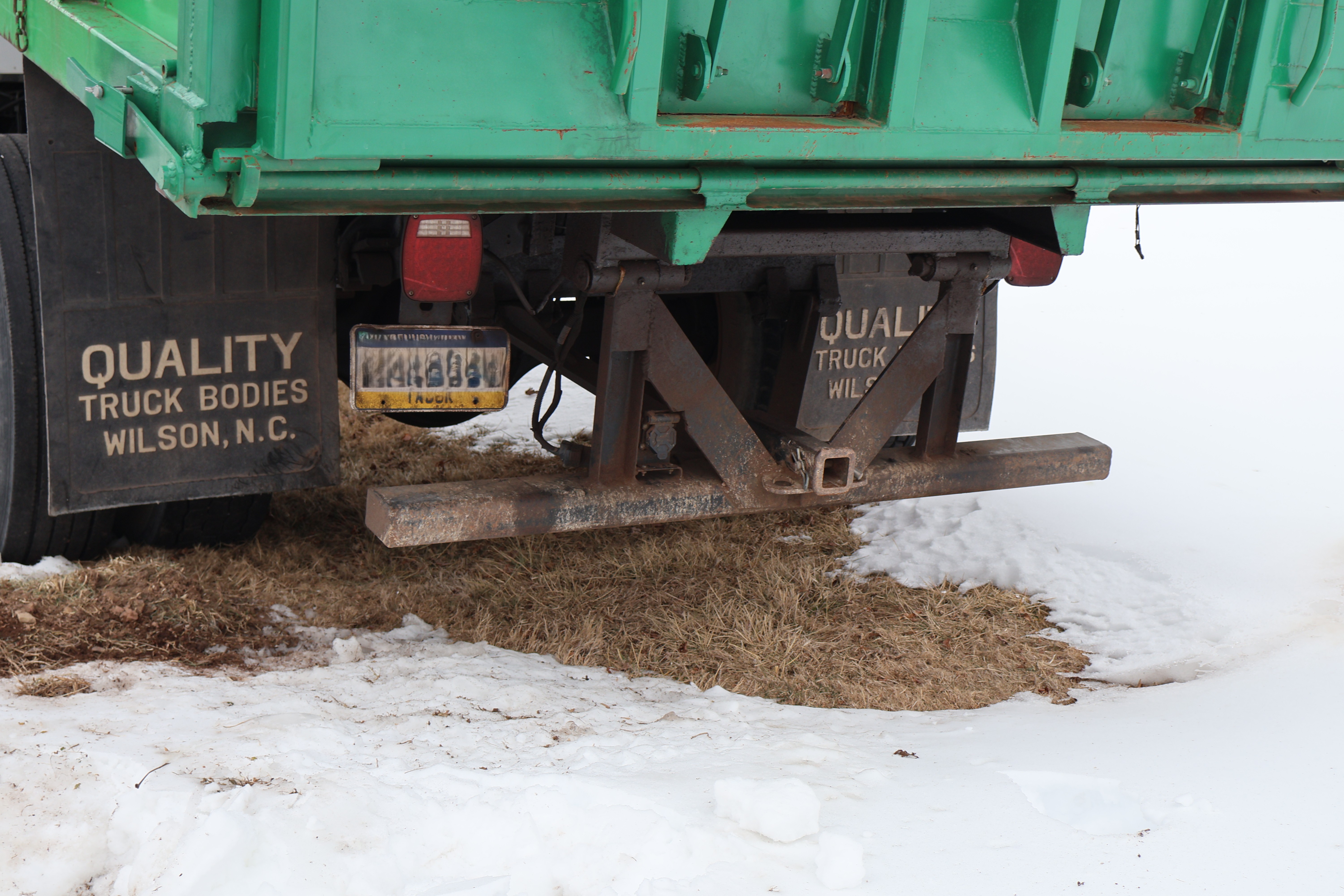 2005 GMC C7500 - view 17 of 30