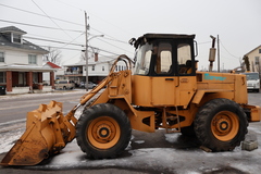 1988 MICHIGAN L30 - Image 2